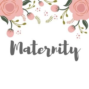 Maternity wear